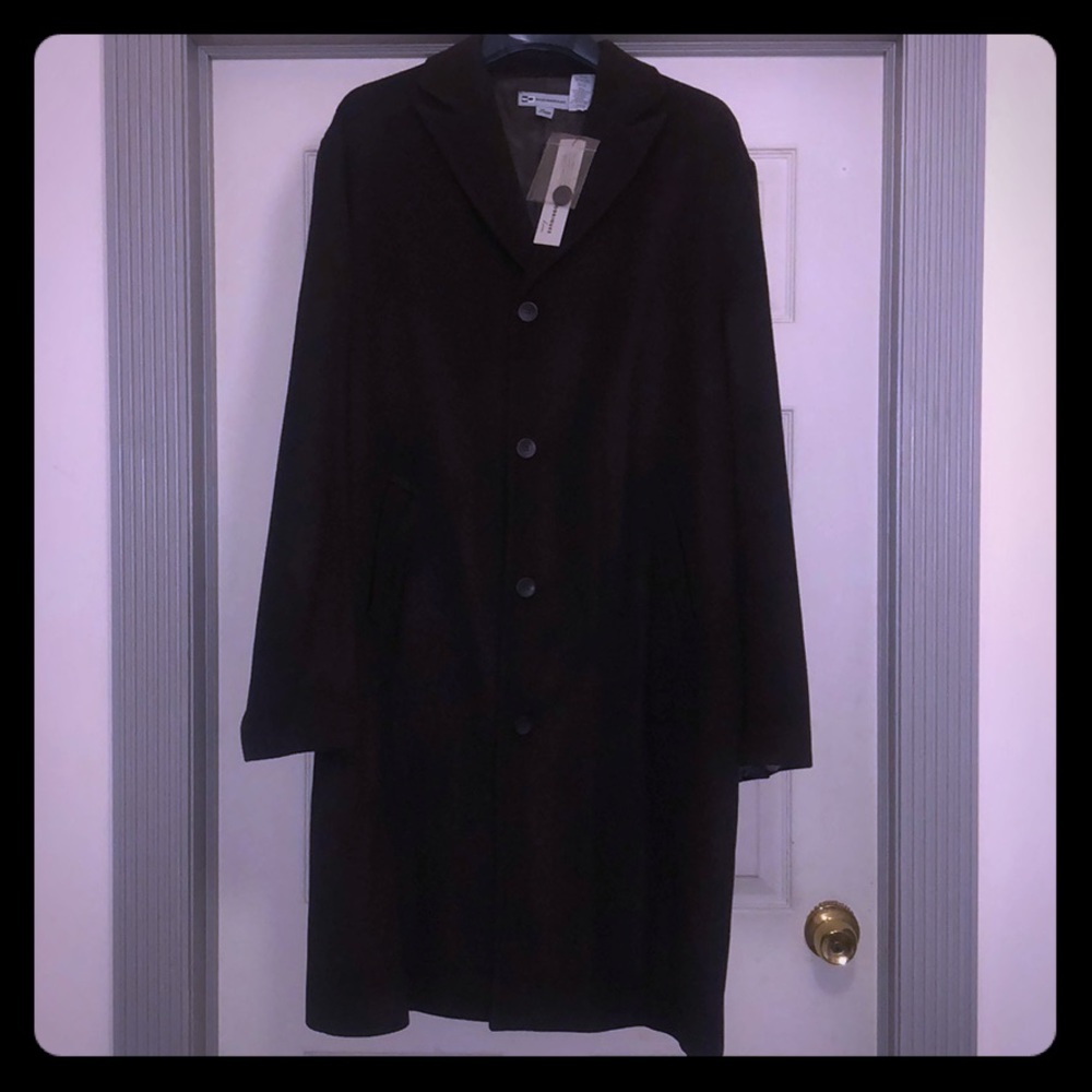 Wilke Rodriguez Man wool cost